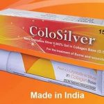 ColoSilver Gel
